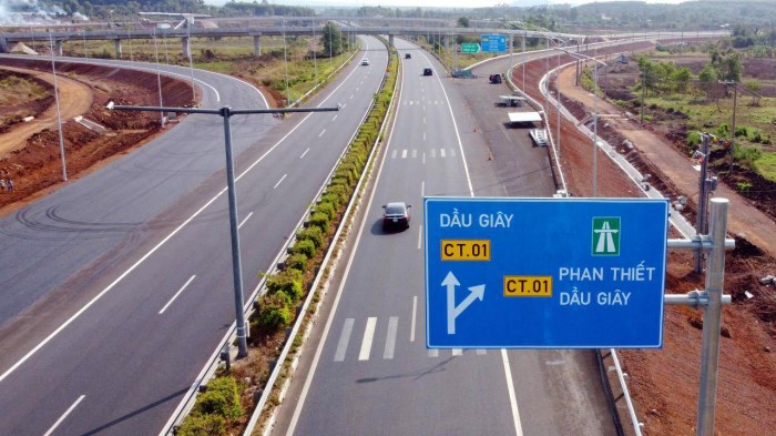 Việt Nam có khả năng vay 7 tỷ USD từ Ngân hàng Thế giới cho hạ tầng giao thông - Ảnh 1.