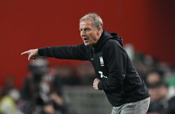 Jurgen Klinsmann (ĐT Hàn Quốc) nói thẳng một điều trước trận giao hữu gặp ĐT Việt Nam - Ảnh 1.