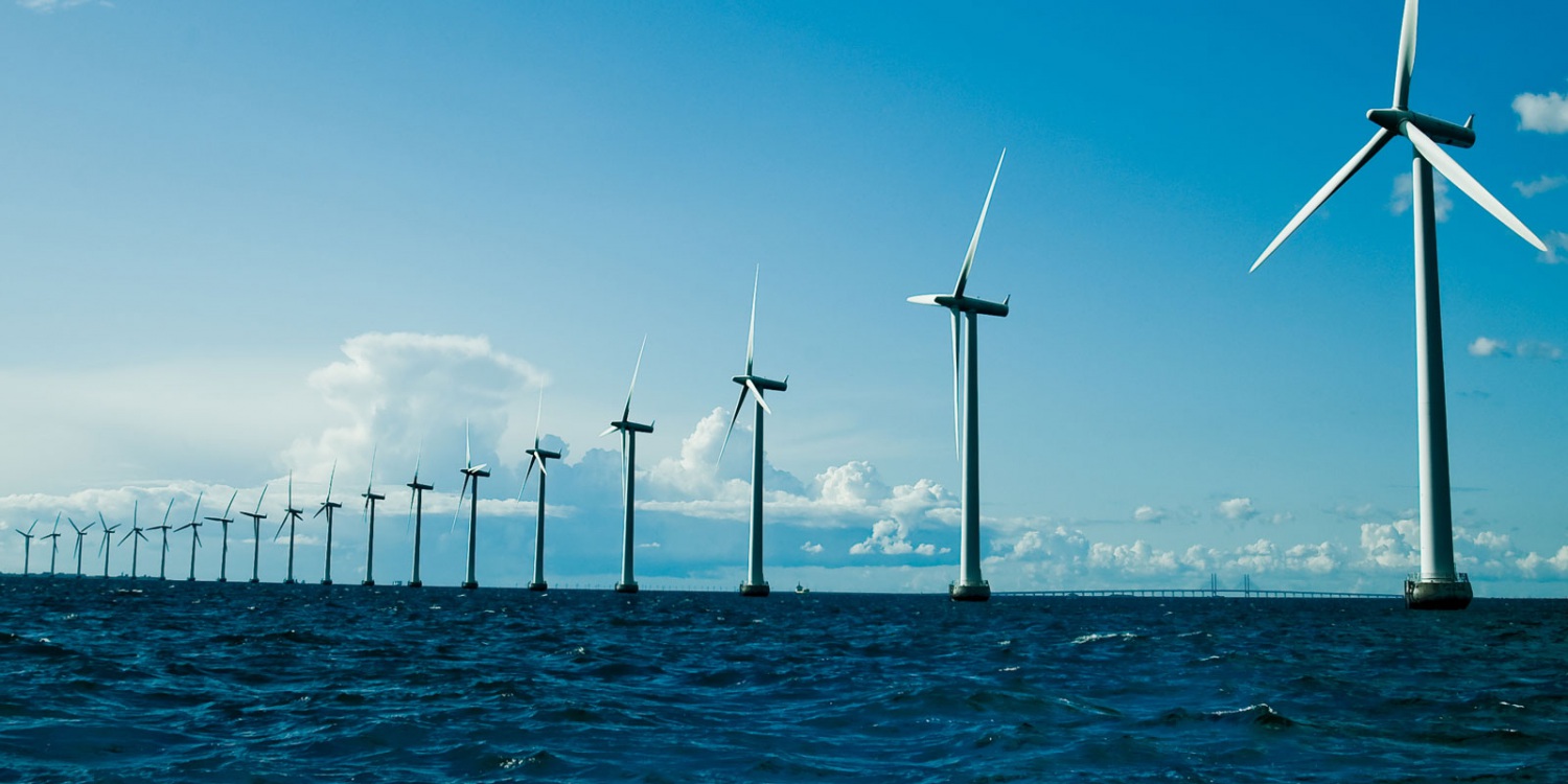 Doanh nghiệp Hàn Quốc tham gia sản xuất điện gió ngoài khơi tại Việt Nam - Ảnh 2.