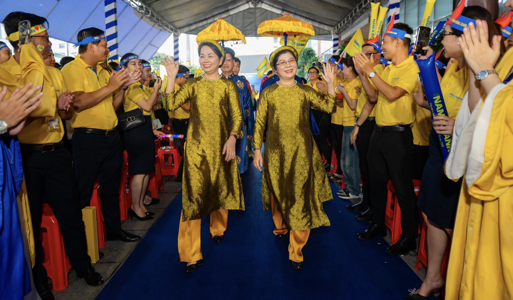 Nam A Bank đã tìm ra trạng nguyên 2023 - Ảnh 1.