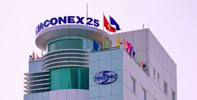 Vinaconex muốn mua 7.959.300 cổ phiếu tại Vinaconex 25, tăng vốn gấp 2 lần - Ảnh 1.