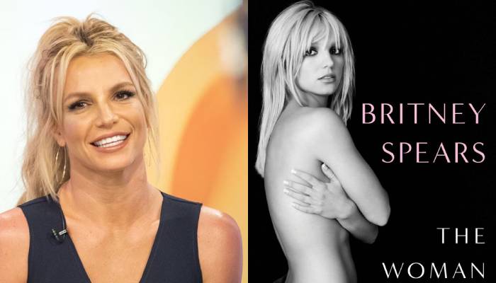 Britney Spears: &quot;Tôi từng sống như một con robot đồ chơi&quot; - Ảnh 1.