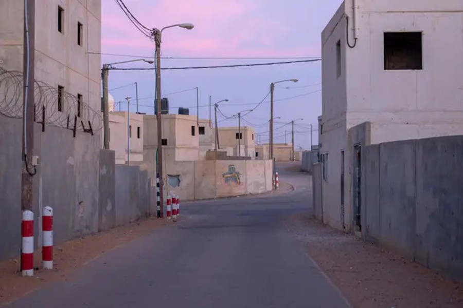 &quot;Thị trấn ma - Gaza thu nhỏ&quot;, nơi Israel huấn luyện chiến tranh đô thị cho các binh sĩ - Ảnh 16.