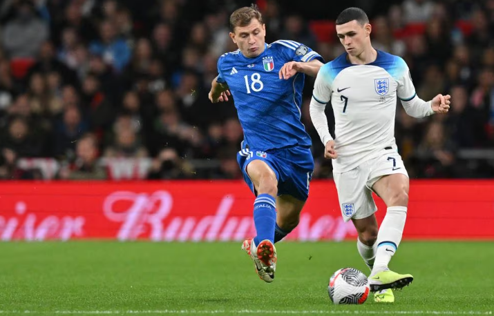 ĐT Anh và Harry Kane tạo dấu ấn siêu hạng, sớm có vé dự EURO 2024  - Ảnh 2.