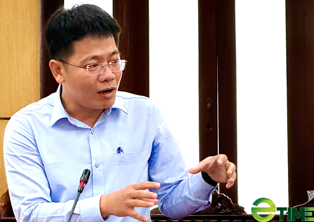 Chủ tịch tỉnh Quảng Ngãi chỉ đạo gỡ 7 vướng mắc cho dự án thép tỷ đô - KKT Dung Quất  - Ảnh 5.