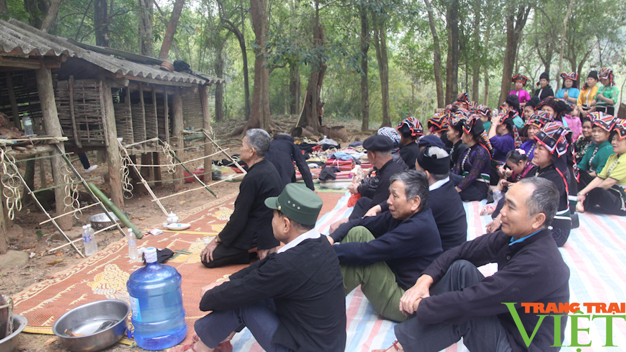 Yên Châu: Xây dựng bản du lịch cộng đồng gắn với Nông thôn mới - Ảnh 3.