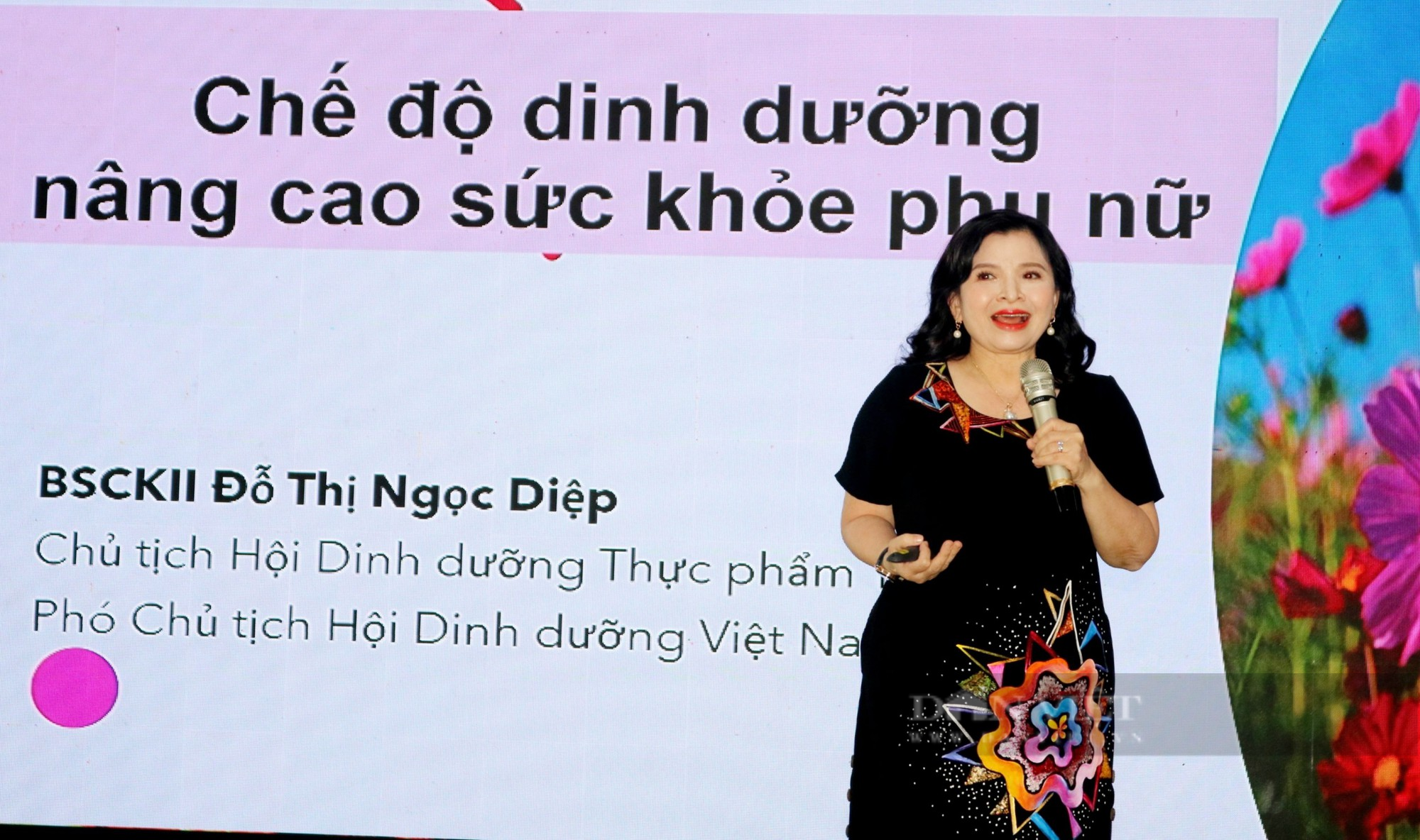 Syngenta đồng hành và nâng bước phụ nữ nông thôn Việt - Ảnh 4.