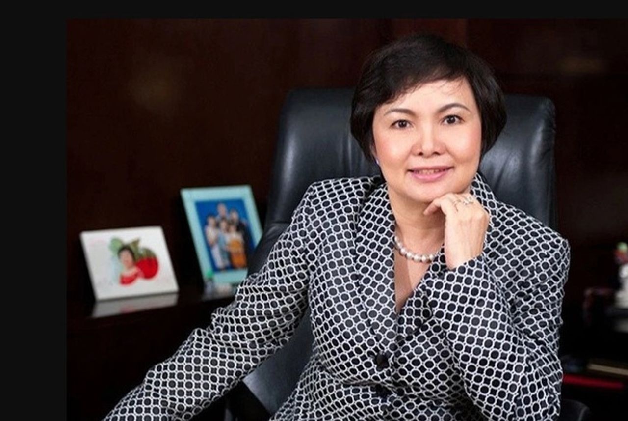 Những nữ tướng kiếm về hàng nghìn tỷ đồng cho doanh nghiệp Việt - Ảnh 3.