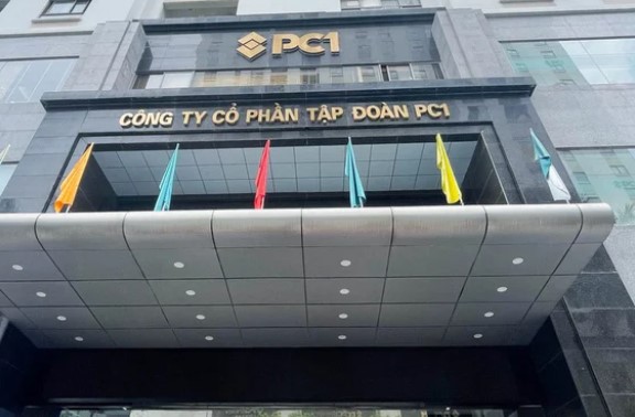 Kê khai sai thuế, Tập đoàn PC1 bị phạt và truy thu gần 1 tỷ đồng - Ảnh 1.