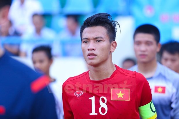 Đẩy mạnh chiều sâu đội hình, CAHN chiêu mộ thêm cựu tiền đạo U23 Việt Nam - Ảnh 2.