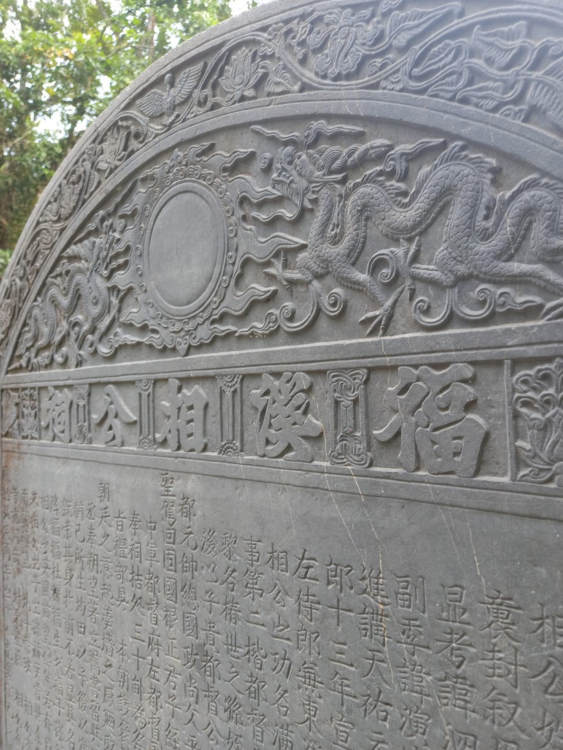 Một làng cổ ở Thanh Hóa do 4 làng gộp lại, nổi tiếng cả nước là làng khoa bảng - Ảnh 3.