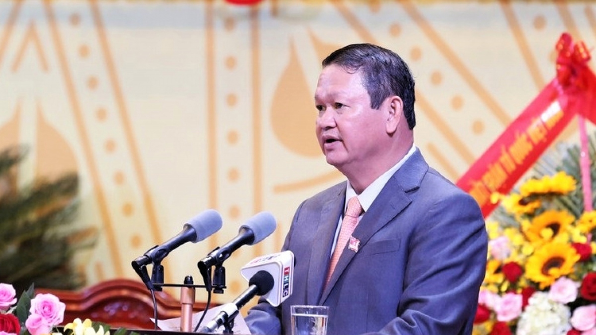 Cựu Bí thư Tỉnh ủy Lào Cai bị đề nghị truy tố bao nhiêu năm tù? - Ảnh 1.
