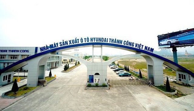  &quot;Thái tử&quot; của Hyundai Thành Công Việt Nam Nguyễn Anh Tú sở hữu hệ sinh thái &quot;khủng&quot; cỡ nào? - Ảnh 1.