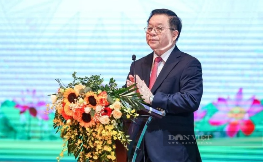 Trung ương Hội Nông dân Việt Nam đoạt 2 giải Cuộc thi chính luận về bảo vệ nền tảng tư tưởng của Đảng - Ảnh 4.