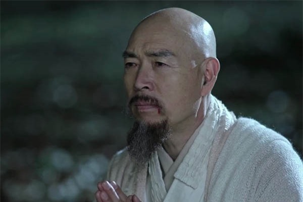 &quot;Tứ trụ cao thủ&quot; phái Thiếu Lâm trong tiểu thuyết Kim Dung gồm những ai? - Ảnh 3.