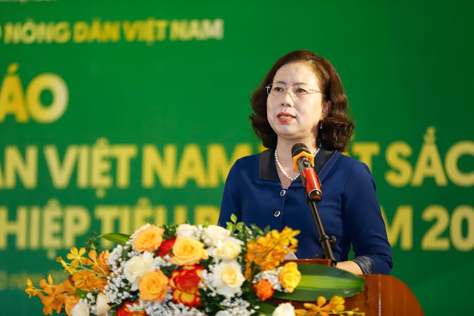 Bình Điền đồng hành cùng Chương trình Tự hào Nông dân Việt Nam - Ảnh 5.