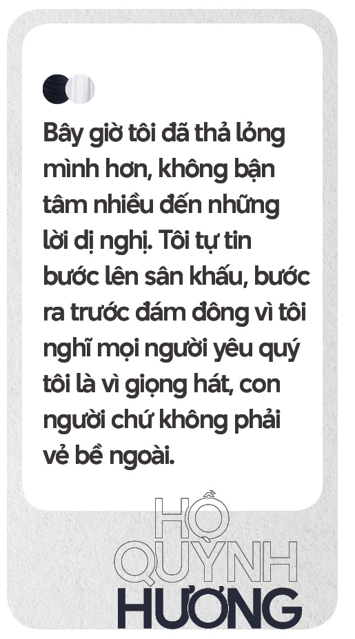 Ca sĩ Hồ Quỳnh Hương: &quot;Suýt chút nữa tôi đã trở thành người hư hỏng&quot; - Ảnh 10.