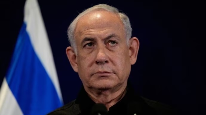 Thủ tướng Israel Netanyahu hứng phẫn nộ của người dân trong nước vì cách xử lý cuộc chiến với Hamas - Ảnh 1.