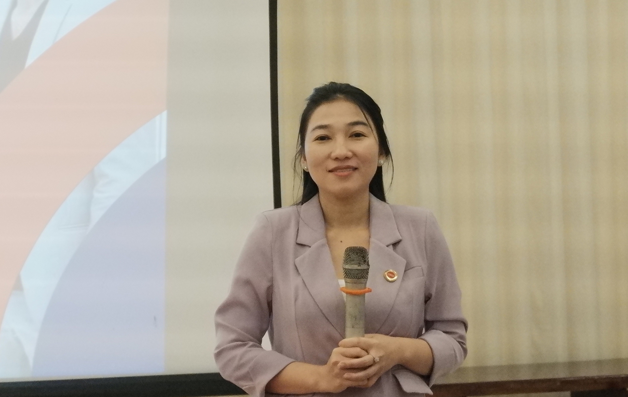 Cộng đồng doanh nghiệp OBC Bình Thuận: Cầu nối cho doanh nghiệp đưa sản phẩm đến người tiêu dùng - Ảnh 4.