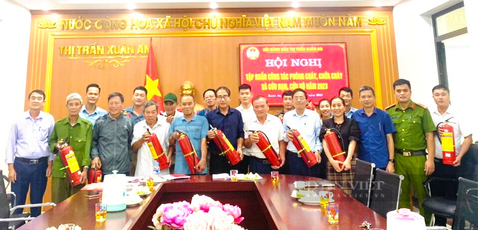 Nông dân Hà Tĩnh tích cực tham gia ngày hội chuyển đổi số, CLB nông dân với pháp luật và tổ hội nghề nghiệp - Ảnh 13.