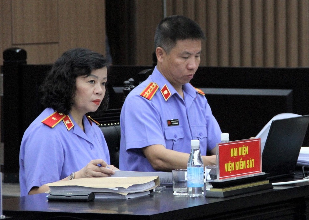 Đề nghị dàn cựu lãnh đạo VEC và nhân viên nhà thầu bồi thường thiệt hại trên cao tốc Đà Nẵng – Quảng Ngãi - Ảnh 2.