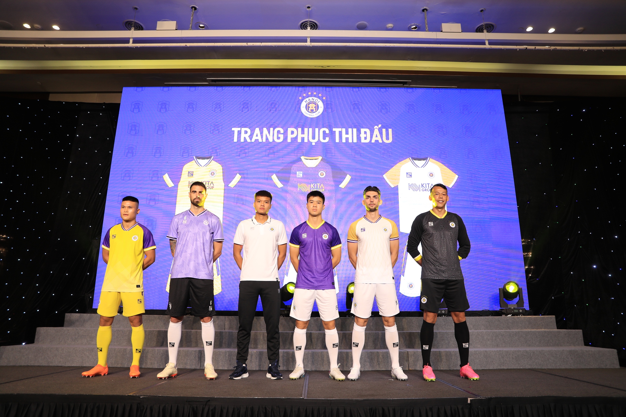 &quot;Về nhì V.League cũng là thất bại đối với CLB Hà Nội&quot; - Ảnh 7.