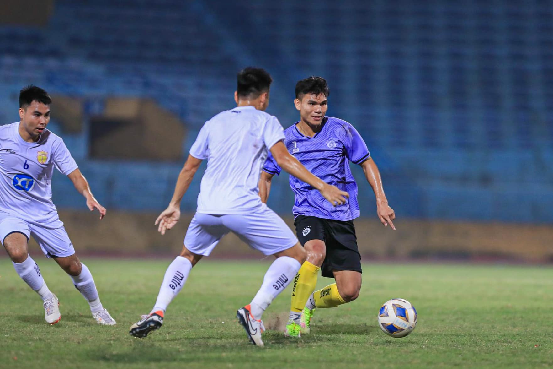 &quot;Về nhì V.League cũng là thất bại đối với CLB Hà Nội&quot; - Ảnh 4.