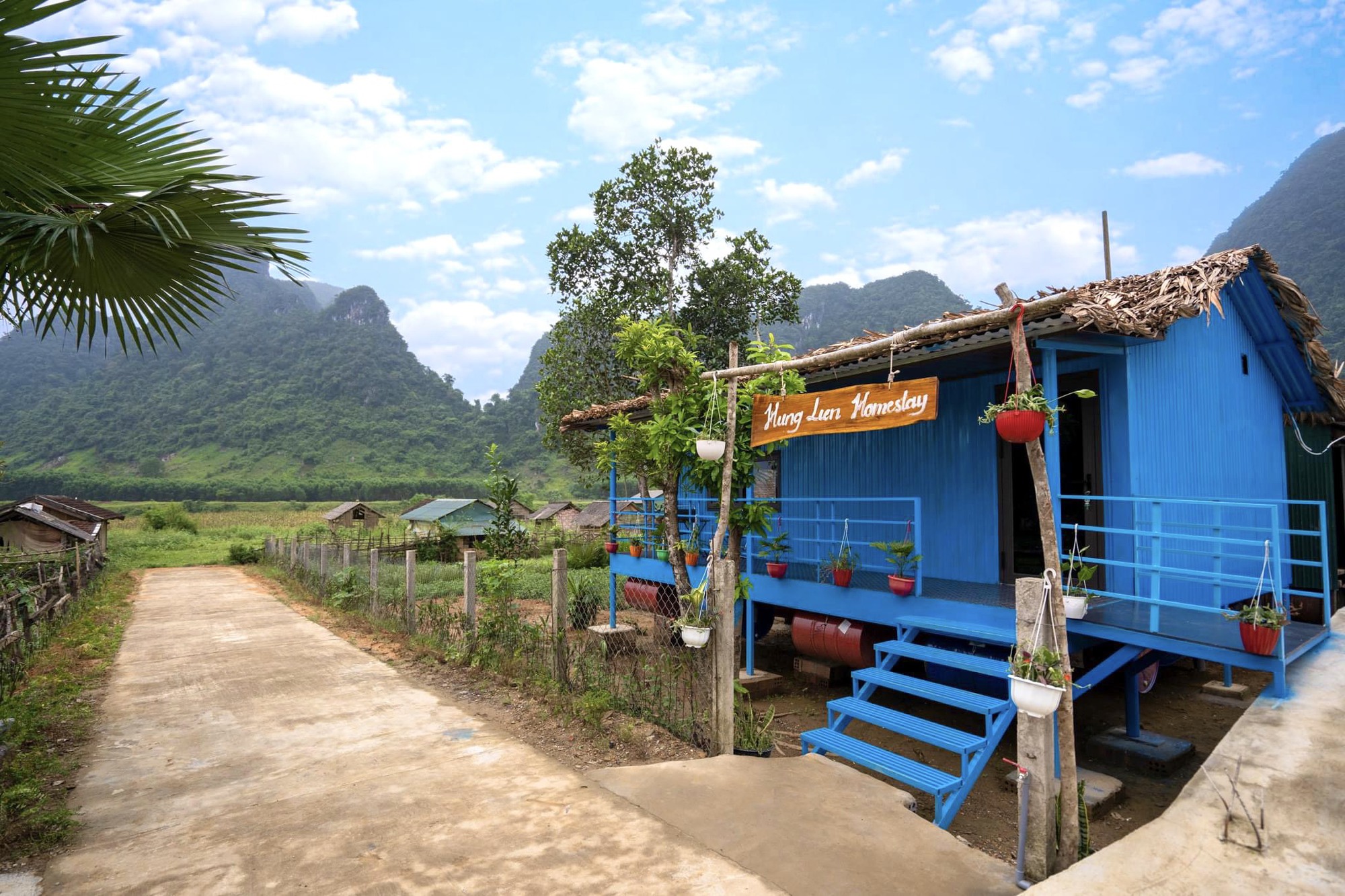 Một làng miền núi ở Quảng Bình được bầu là làng du lịch tốt nhất thế giới - Ảnh 3.