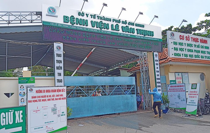 TP.HCM: Nghi vấn bé gái 6 tuổi tử vong sau khi ăn bánh đêm trung thu - Ảnh 1.