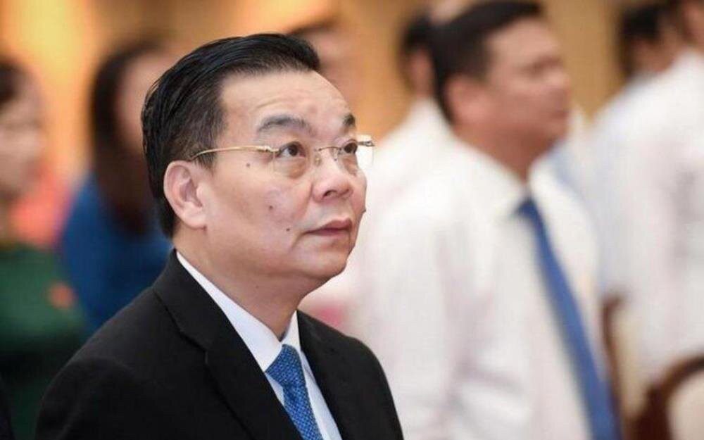 Vụ án Việt Á: Kiến nghị xử lý hành chính Bộ trưởng