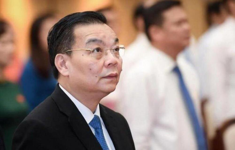 Vụ án Việt Á: Đề nghị xử lý hành chính Bộ trưởng Bộ Khoa học Công nghệ Huỳnh Thành Đạt - Ảnh 1.
