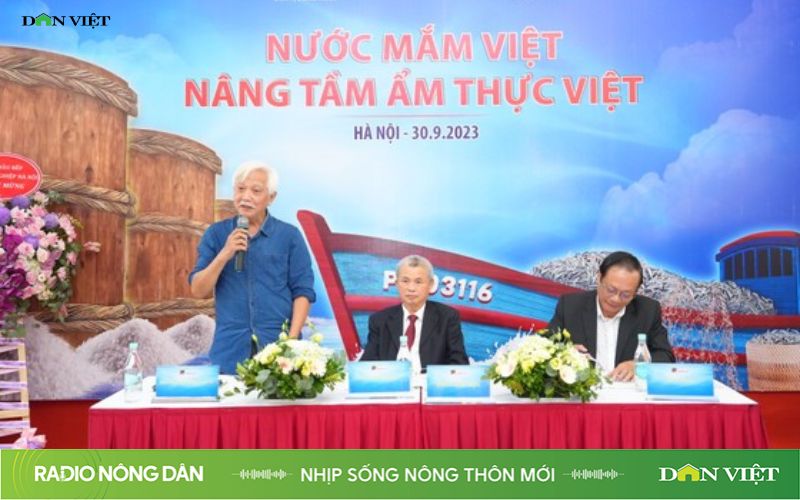 Radio Nông dân: Nhịp sống nông thôn mới 2/10/23 - Ảnh 1.