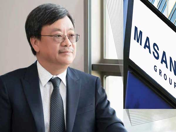 Bain Capital & các nhà đầu tư muốn đổ 0,5 tỷ USD vào Masan - Ảnh 1.