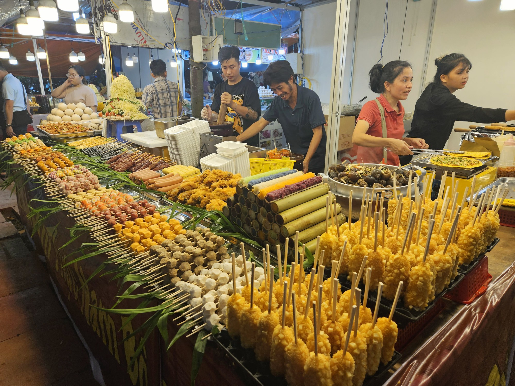 Thỏa sức khám phá 126 món ăn đặc sắc trên bản đồ ẩm thực Việt Nam - Ảnh 5.