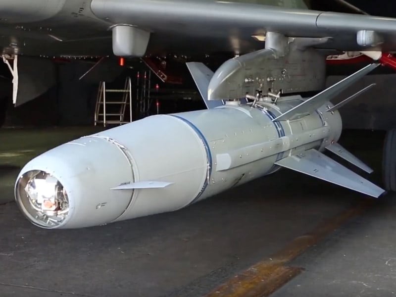 Khám phá tên lửa hành trình Popeye Turbo, vũ khí đáng sợ nhất của không quân Israel - Ảnh 3.