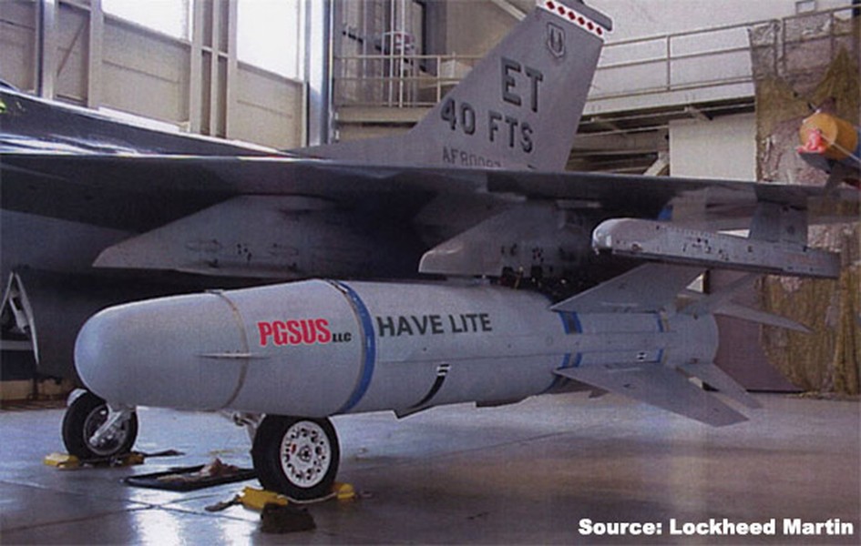 Khám phá tên lửa hành trình Popeye Turbo, vũ khí đáng sợ nhất của không quân Israel - Ảnh 5.