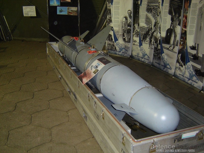 Khám phá tên lửa hành trình Popeye Turbo, vũ khí đáng sợ nhất của không quân Israel - Ảnh 8.