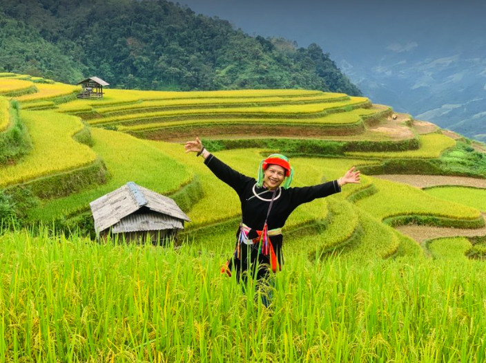 Khám phá Tây Côn Lĩnh hoang sơ, đẹp như trong cổ tích - Ảnh 7.