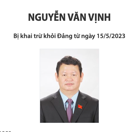 Ông Nguyễn Văn Vịnh không ký, đẩy cho cấp phó khi được trình ký vụ khai thác Apatit  - Ảnh 3.