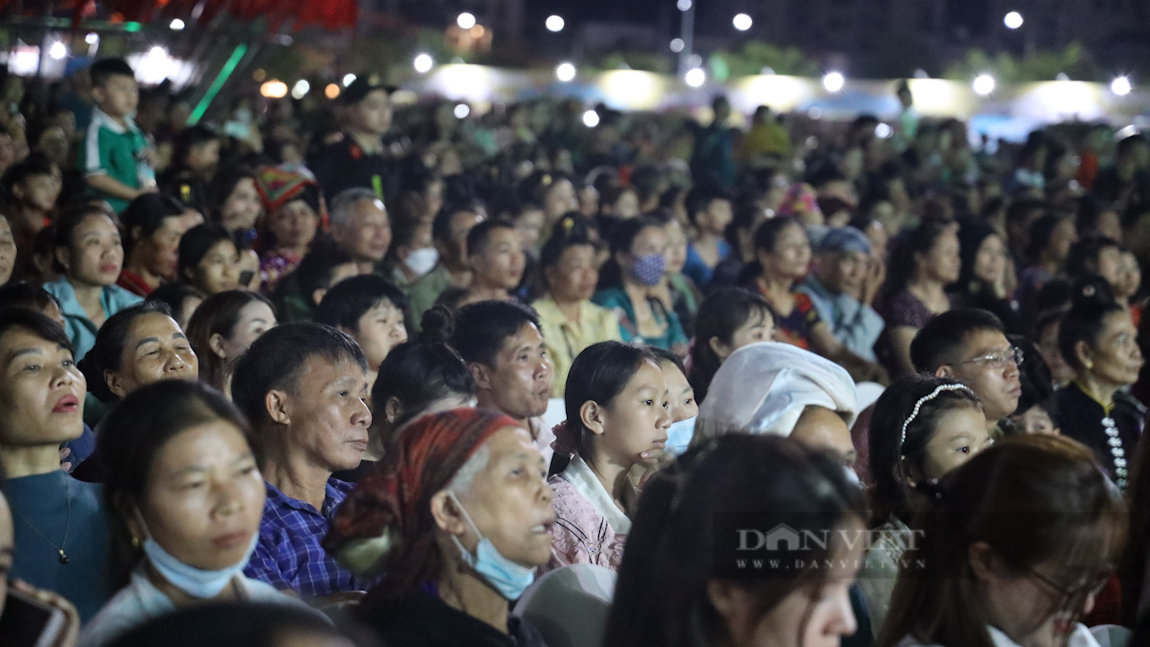 Lễ hội Cà phê tỉnh Sơn La lần thứ nhất năm 2023 - Ảnh 10.