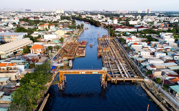 Bí thư TP.HCM Nguyễn Văn Nên: Nhìn thẳng, không né tránh việc giải ngân đầu tư công thấp