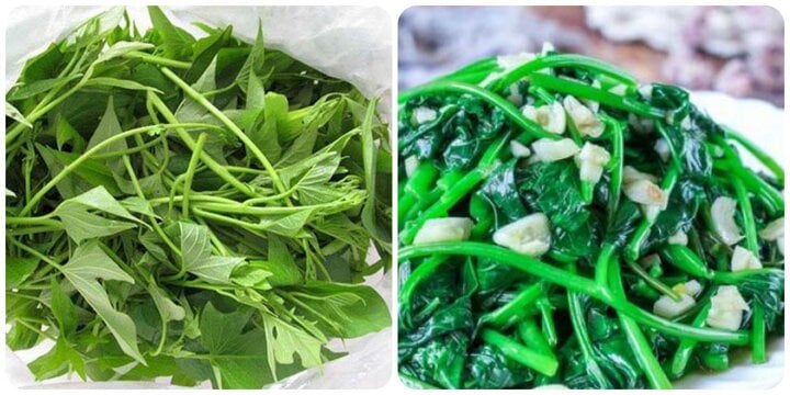 Thứ rau dân dã, bán đầy chợ Việt được mệnh danh 'nữ hoàng chống ung thư', hóa ra là loại rau này - Ảnh 1.