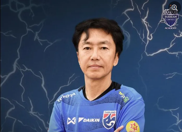 Cựu HLV ĐT Việt Nam bị U20 Thái Lan cho nghỉ việc chỉ sau 7 tháng - Ảnh 1.