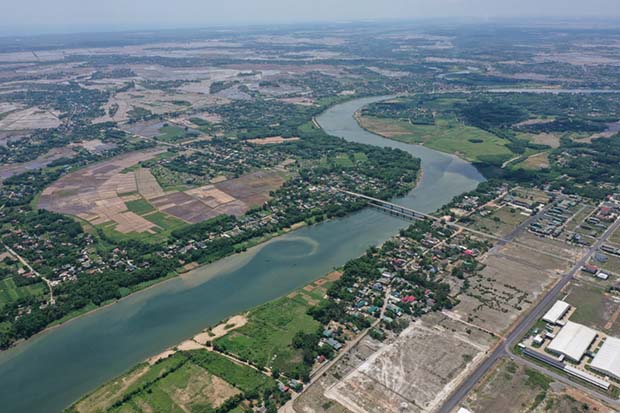 Chúa Tiên Nguyễn Hoàng: Từ chiến lược thu phục nhân tâm đến những chiến tích lừng lẫy - Ảnh 1.