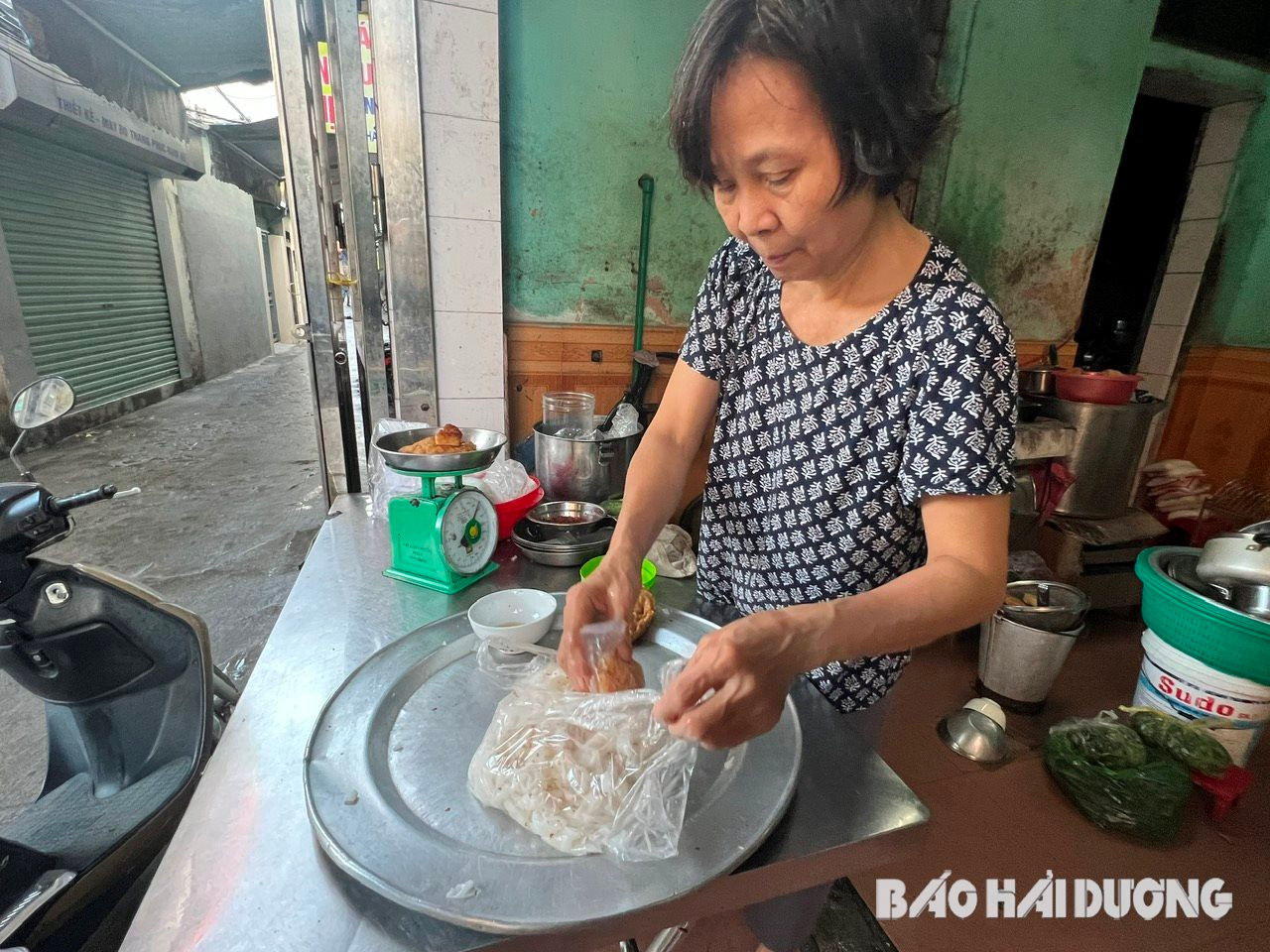 Hải Dương có ba món ăn đặc sản lọt vào danh sách ẩm thực tiêu biểu Việt Nam, đó là 3 món nào? - Ảnh 1.