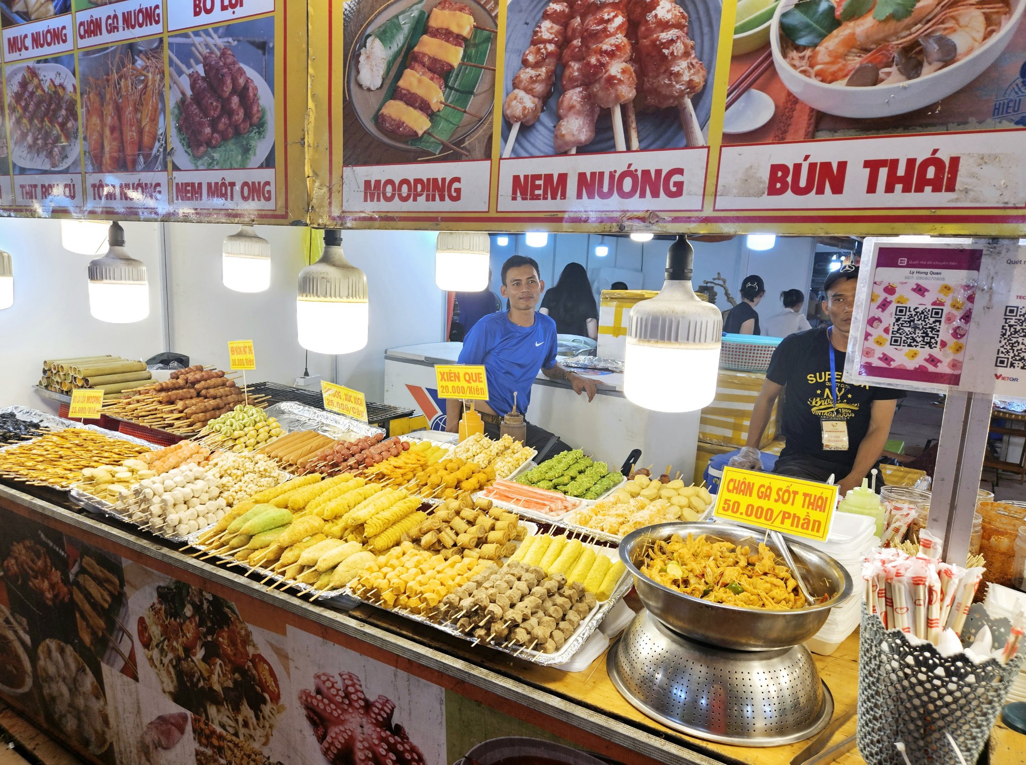 Thỏa sức khám phá 126 món ăn đặc sắc trên bản đồ ẩm thực Việt Nam - Ảnh 11.