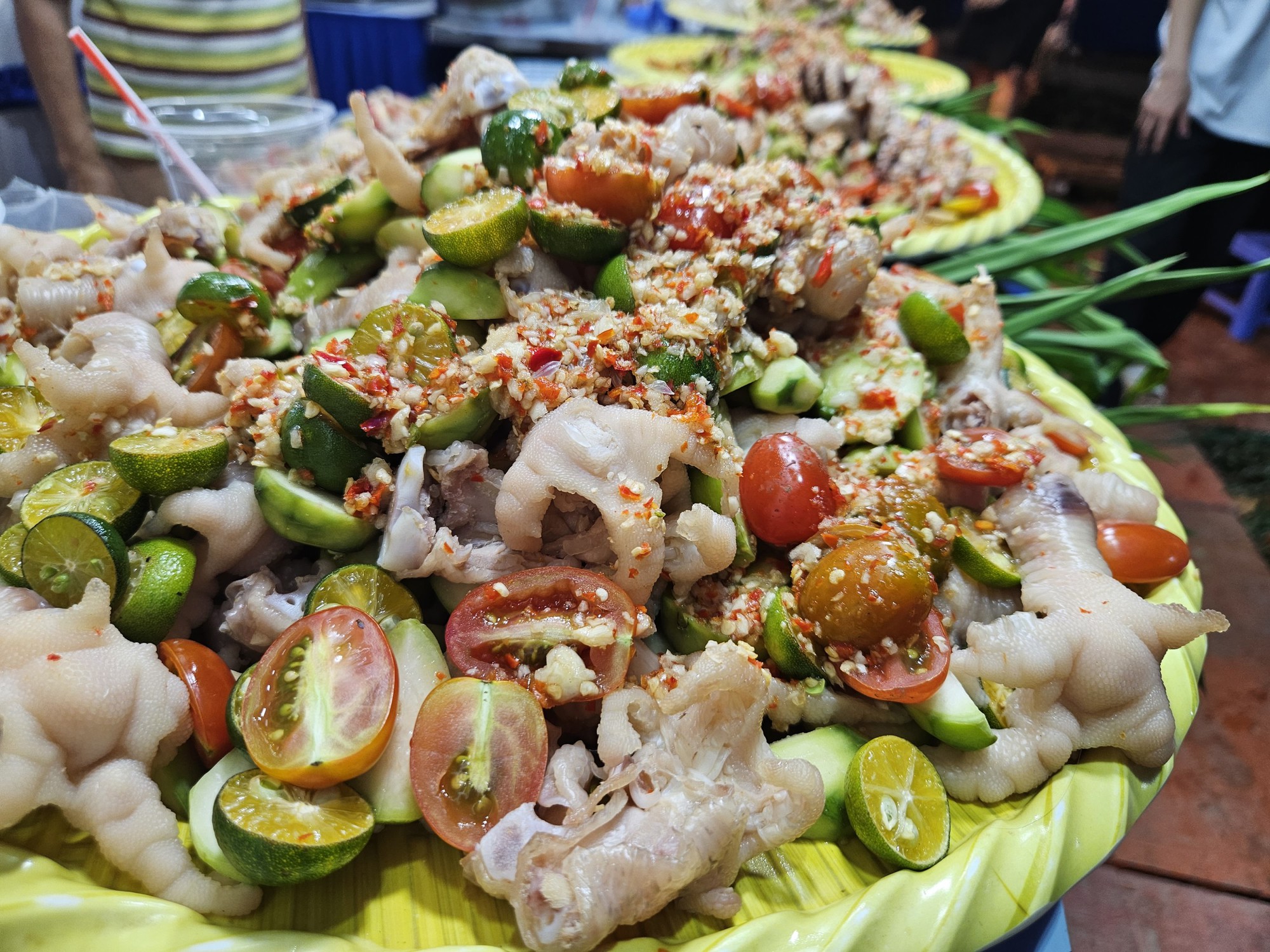 Thỏa sức khám phá 126 món ăn đặc sắc trên bản đồ ẩm thực Việt Nam - Ảnh 16.