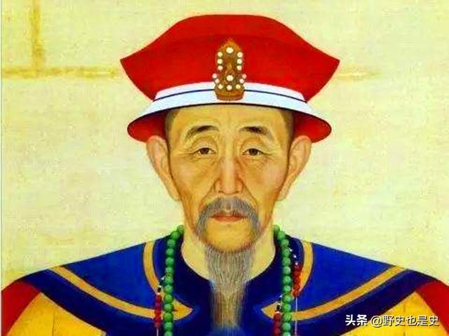 Bí mật rợn người dưới lăng mộ Hoàng đế Khang Hy - Ảnh 1.