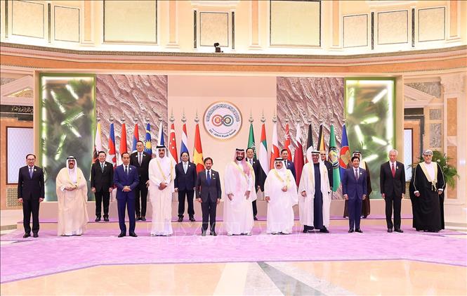 Thủ tướng Phạm Minh Chính thăm Saudi Arabia: Nhiều cơ hội hợp tác mới với các nước vùng Vịnh - Ảnh 1.