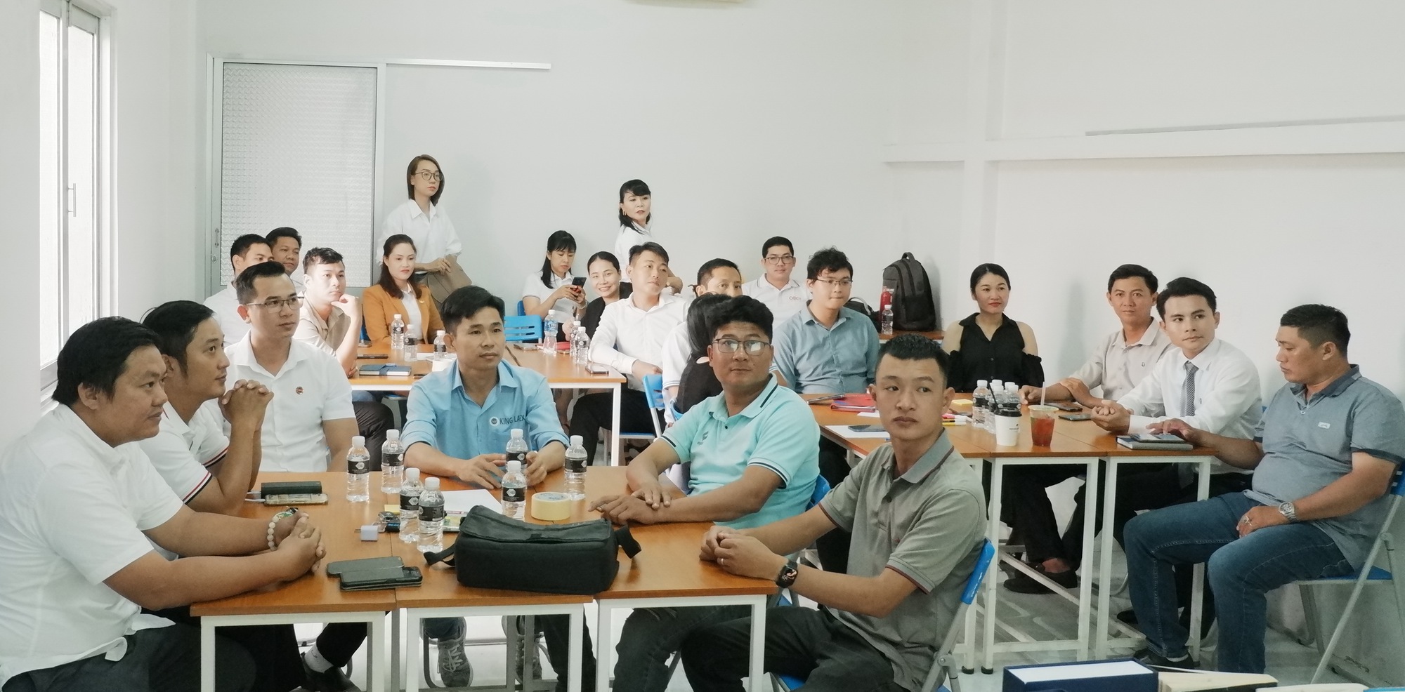 Tham gia cộng đồng doanh nghiệp OBC Bình Thuận, doanh nghiệp được hưởng lợi gì? - Ảnh 3.